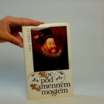 Noc pod Kamenným mostem