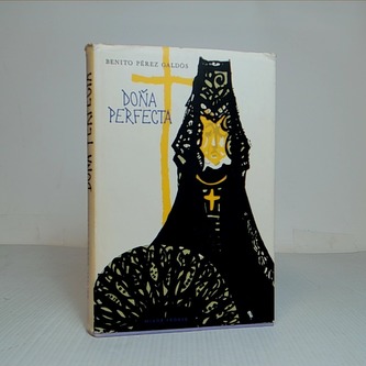 Doňa perfecta