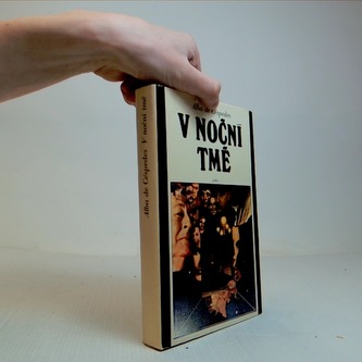 V noční tmě