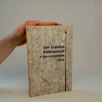 Radiojournal v ko(s)mickém věku