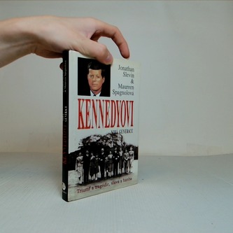 Kennedyovi: Nová generace