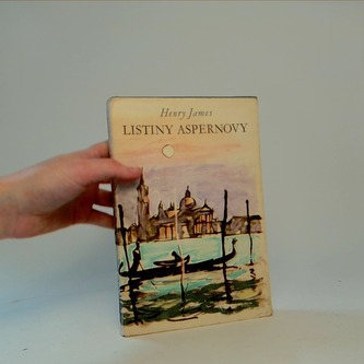 Listiny Aspernovy