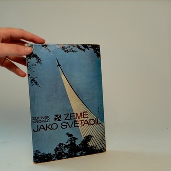 Země jako světadíl