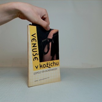 Venuše v kožichu