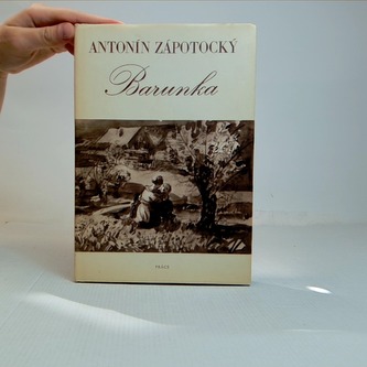 Barunka