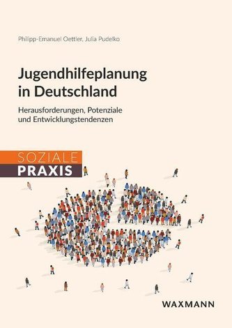 Jugendhilfeplanung in Deutschland