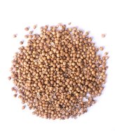Koriandr plod - celý, balení 100 g