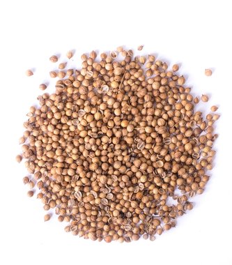 Koriandr plod - celý, balení 100 g