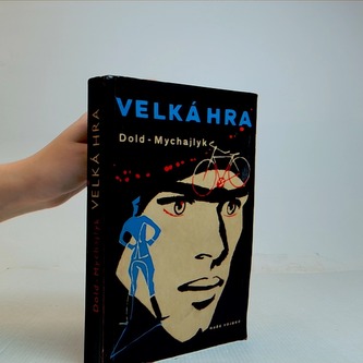 Velká hra