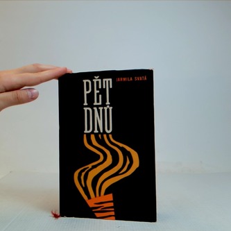 Pět dnů