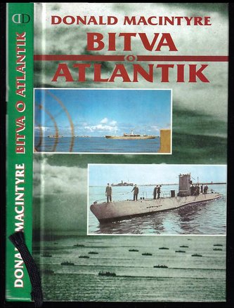 Bitva o Atlantik