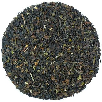 Darjeeling FTGFOP1 First Flush - černý čaj, balení 100 g