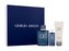 Giorgio Armani Acqua di Gio parfémovaná voda 75 ml + parfémovaná voda 15 ml + sprchový gel 75 ml