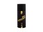 Angry Beards Jack Saloon Antiperspirant Antiperspirant 150 ml pro muže