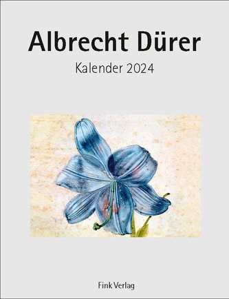 Albrecht Dürer 2024