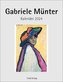 Gabriele Münter 2024