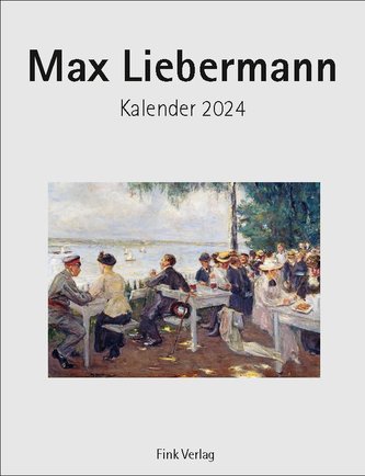 Max Liebermann 2024