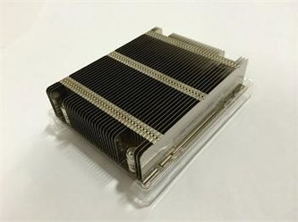 SNK-P0062P Pasivní 1U heatsink pro AMD SP3 LGA