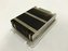 SNK-P0062P Pasivní 1U heatsink pro AMD SP3 LGA