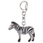 Mojo Klíčenka zebra