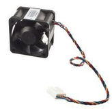 FAN-0065L4 větrák pro SC813MTQ/113MTQ (40mm×40mm×28mm, 0,45A,13000rpm,23,1CFM, 52,5dBA)