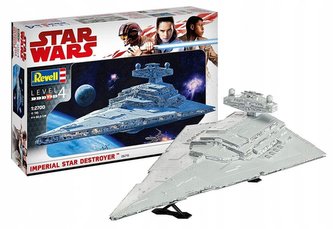 Model Revell Star Wars Imperial Star Destroyer 60cm