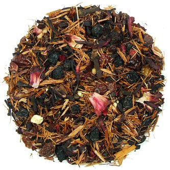 Afrodiziak - Ajurvédský čaj, balení 250 g Afrodiziak - Ajurvédský čaj, balení 250 g