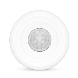 EVOLVEO Alarmex Pro, chytrý WiFi bezdrátový stropní 360° PIR snímač pohybu