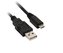 EVOLVEO microUSB, kabel pro telefony :G2/G4/Z1/Z3/EP-500/EP-600/EP-700/EP-800/EP-900