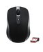 EVOLVEO WML-306B bezdrátová laserová myš, černá