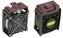 FAN-0148L4 větrák pro SC747BTQ zadní (rear) přídavný (80mm×80mm×38mm, 1,95A, 11000rpm, 116,5CFM, 62,5dBA)