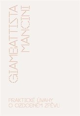 Praktické úvahy o ozdobném zpěvu