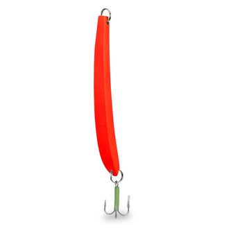 Pilker Banana Pilk Steel Singl 100 g Vzor R