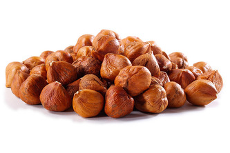 Lískové ořechy BIO 250 g