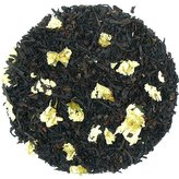 Earl Grey Jasmín - černý aromatizovaný čaj, balení 1 kg