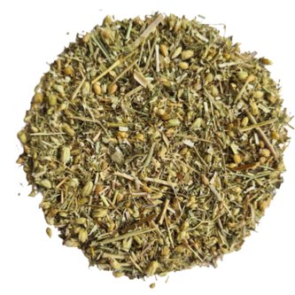 Řebříček nať - řez, balení 100 g