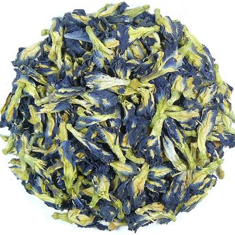 Klitorie ternatská - Motýlí květ, balení 100 g