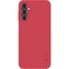 Nillkin Super Frosted kryt Samsung Galaxy A14 4G červený