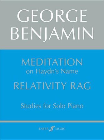 Meditation & Relativity Rag