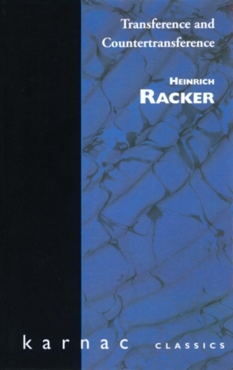 Transference and Countertransference