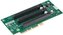 RSC-D2R-668G4 - riser card 2U pravý - CDC->2PCI-E16g4+PCI-E8g4in16 - SYS-620C