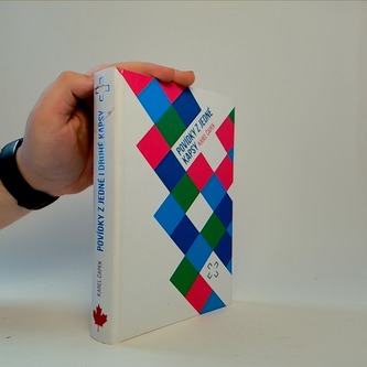 Povídky z jedné kapsy