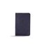 KJV Compact Bible, Navy Leathertouch, Value Edition