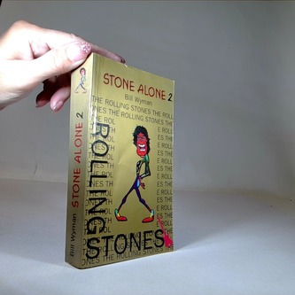 Stone alone 2