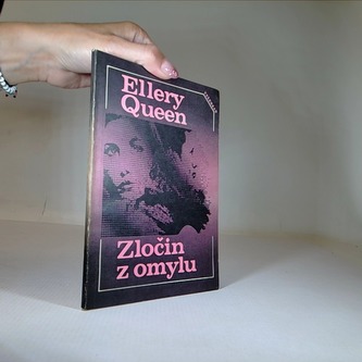 Zločin z omylu