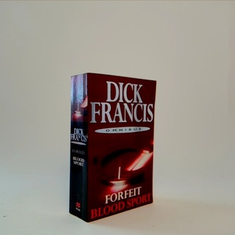 Forfeit , Blood sport