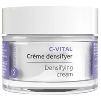 Soskin Paris Intenzivní pleťový krém na vrásky s vitamínem C a retinolem Densifying Cream C-Vital (Densifying Cream) 50 ml woman