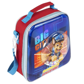 Termo box - taška na svačinu Paw Patrol|Tlapková patrola: Big City (22 x 23 x 8 cm)