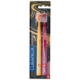 Curaprox Zubní kartáček CS 5460 Duo Marble Edition 2 ks unisex