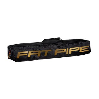 FATPIPE SATELLITE - BIG STICK BAG Barva: černá/zlatá